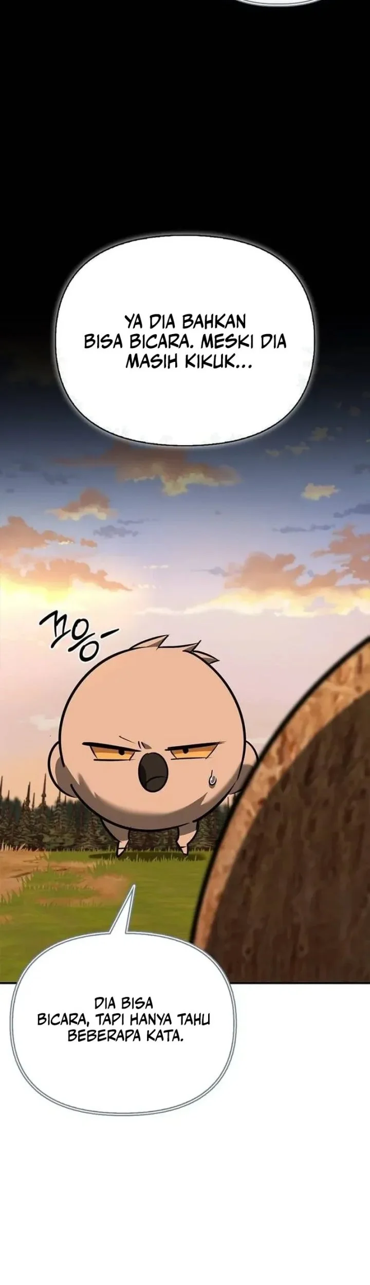 The S-Class Hunter Who Heals Monsters Chapter 43 Gambar 50