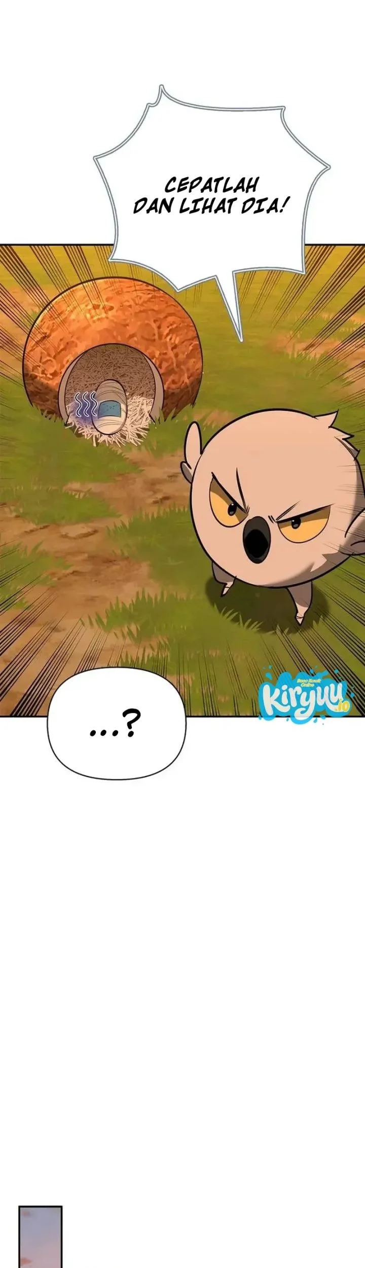 The S-Class Hunter Who Heals Monsters Chapter 43 Gambar 53