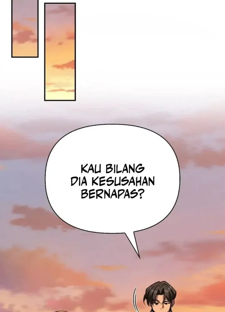 The S-Class Hunter Who Heals Monsters Chapter 43 Gambar 54