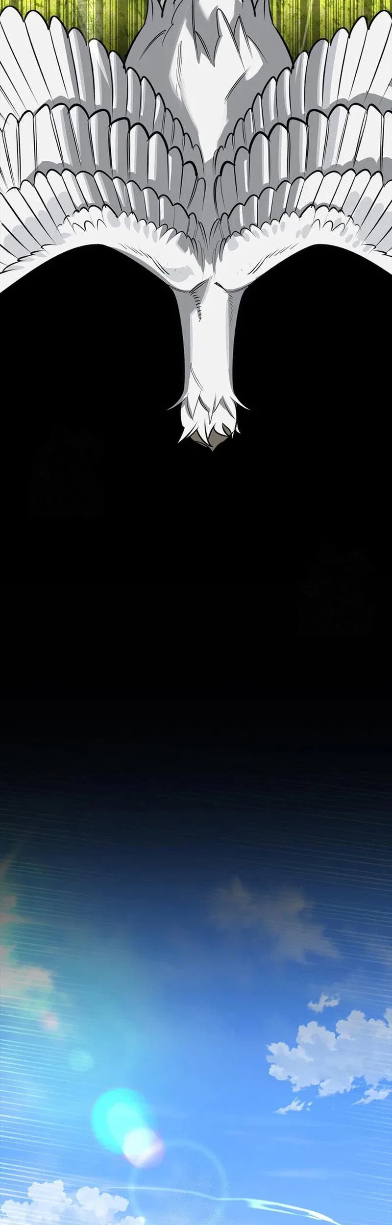 The S-Class Hunter Who Heals Monsters Chapter 44 Gambar 53