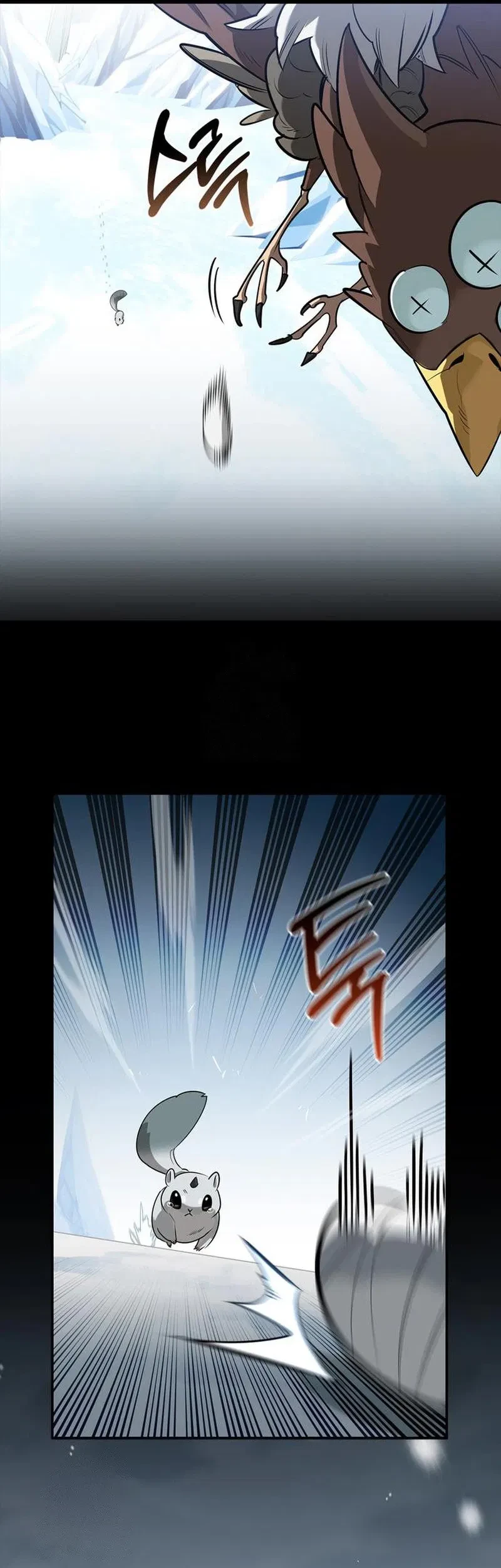 The S-Class Hunter Who Heals Monsters Chapter 44 Gambar 56