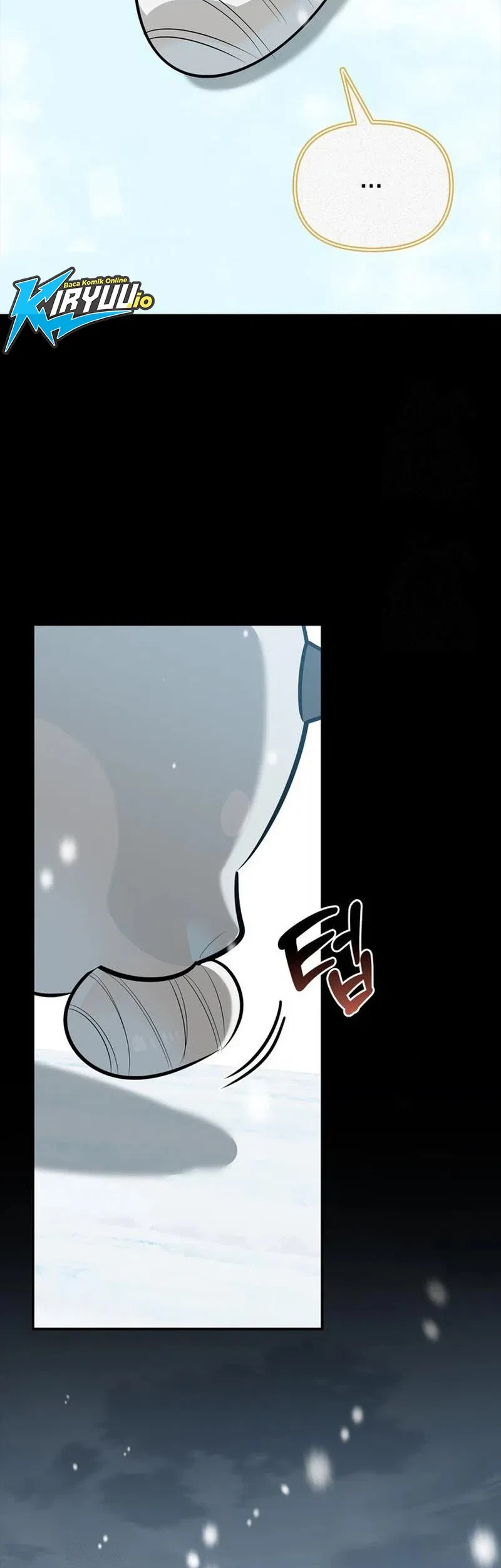 The S-Class Hunter Who Heals Monsters Chapter 44 Gambar 58