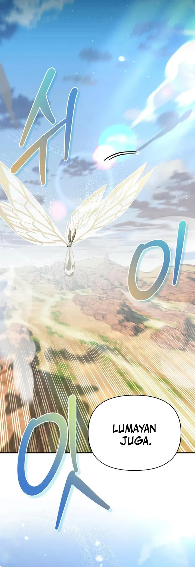 The S-Class Hunter Who Heals Monsters Chapter 44 Gambar 60