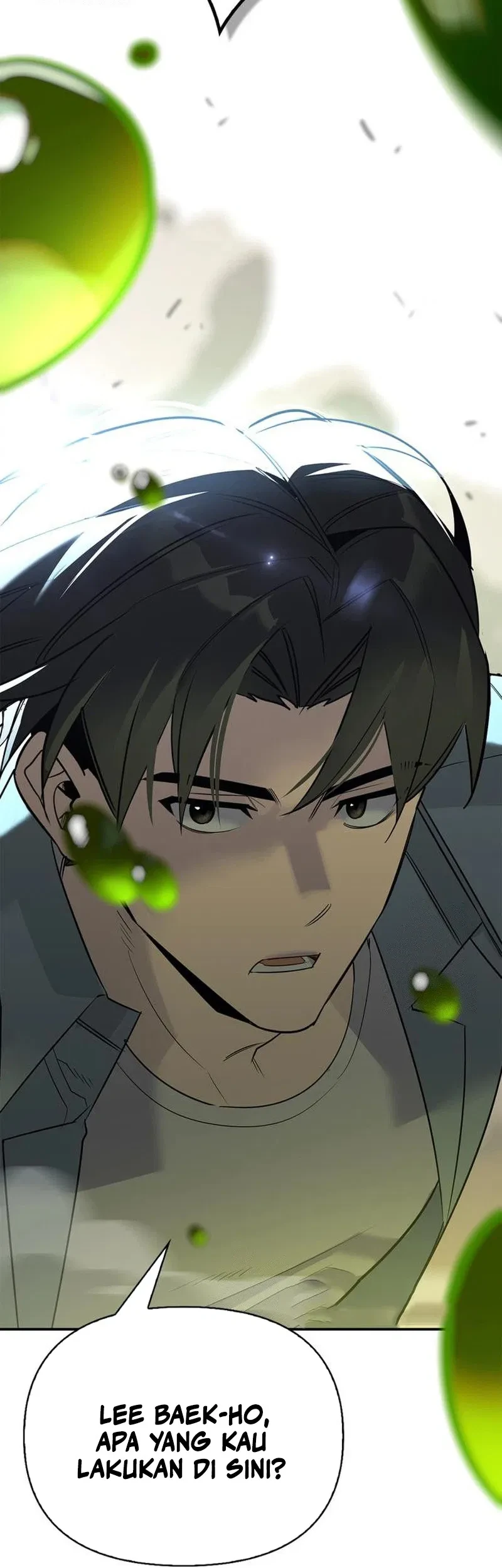 The S-Class Hunter Who Heals Monsters Chapter 44 Gambar 68