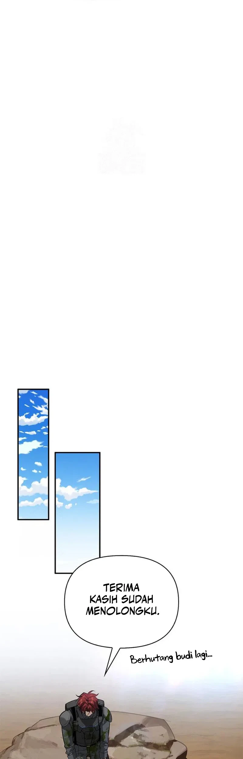 The S-Class Hunter Who Heals Monsters Chapter 44 Gambar 69