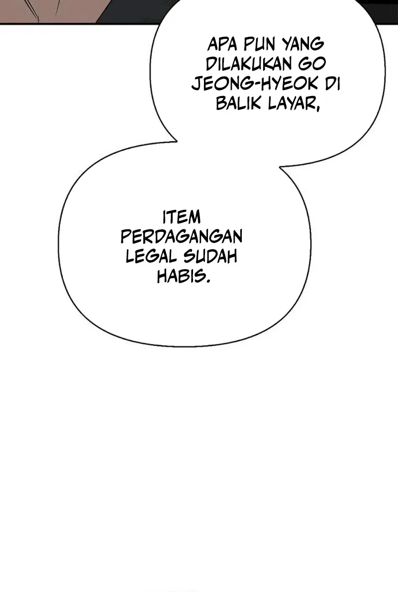 The S-Class Hunter Who Heals Monsters Chapter 44 Gambar 71