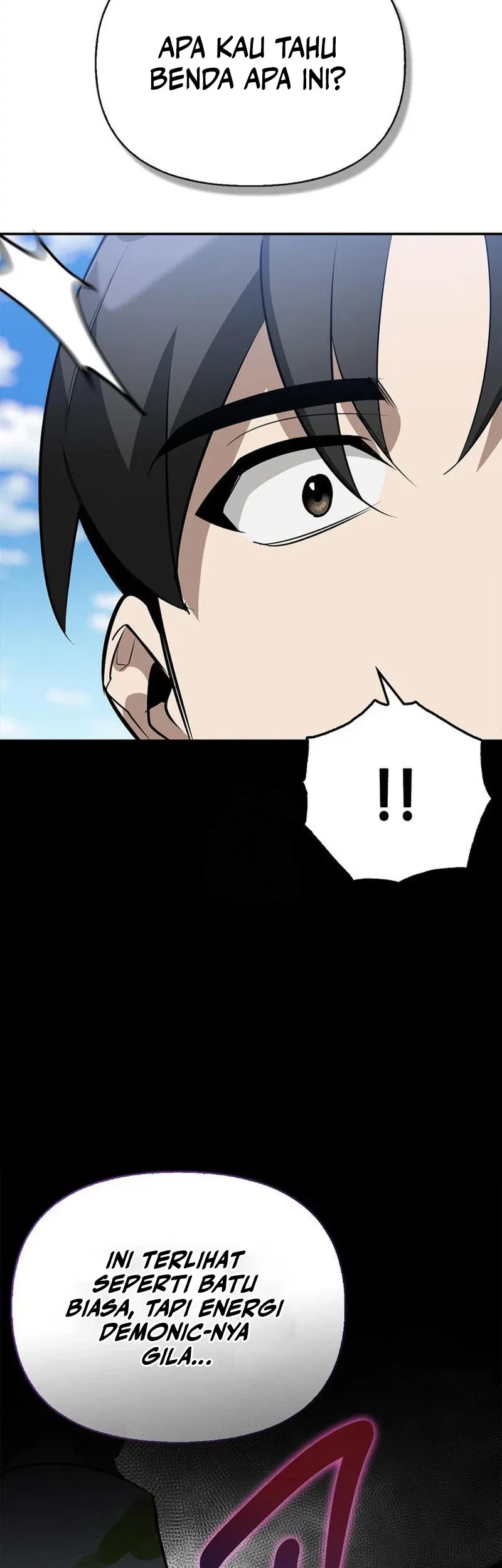 The S-Class Hunter Who Heals Monsters Chapter 44 Gambar 74