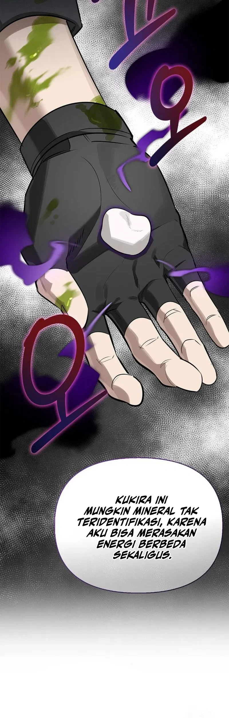 The S-Class Hunter Who Heals Monsters Chapter 44 Gambar 75