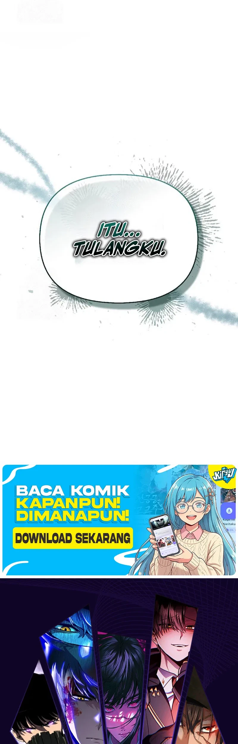 The S-Class Hunter Who Heals Monsters Chapter 44 Gambar 77