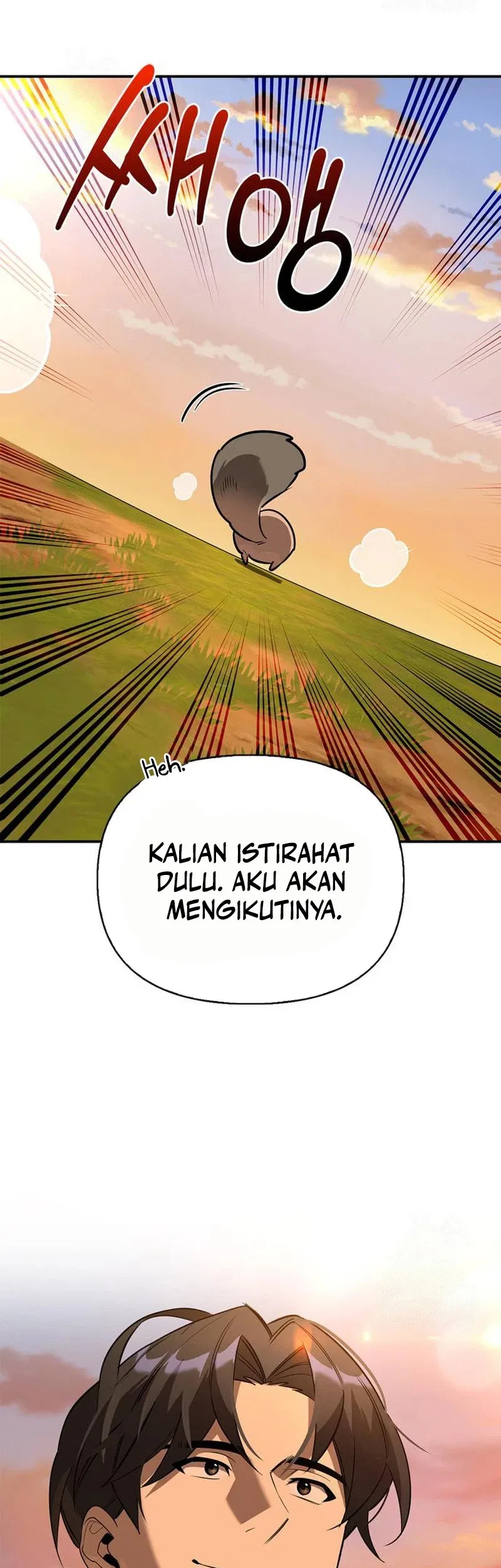 The S-Class Hunter Who Heals Monsters Chapter 44 Gambar 4