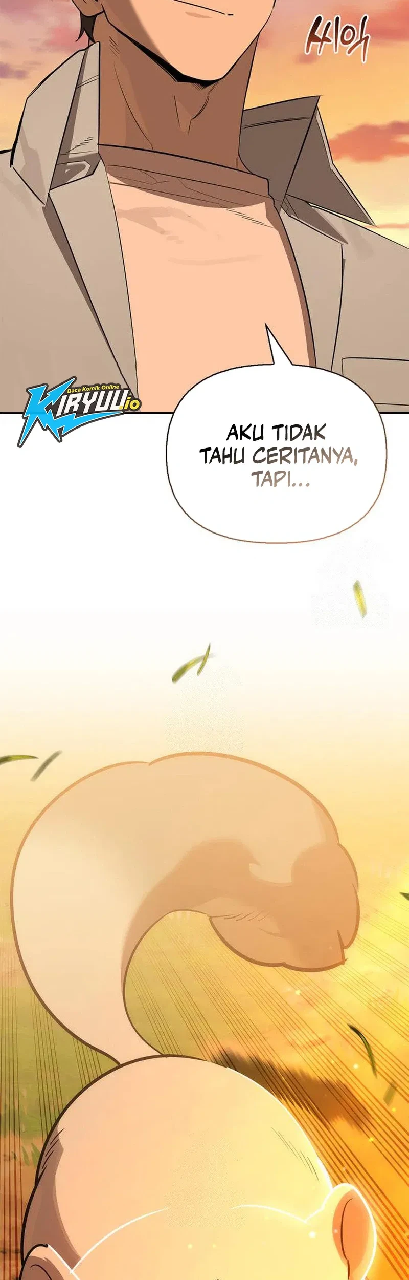 The S-Class Hunter Who Heals Monsters Chapter 44 Gambar 5