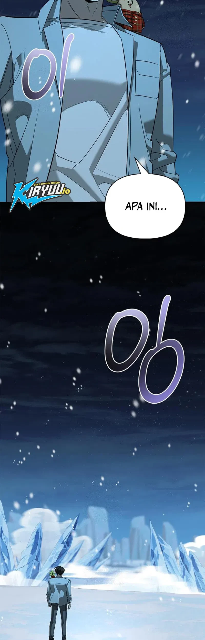 The S-Class Hunter Who Heals Monsters Chapter 44 Gambar 12