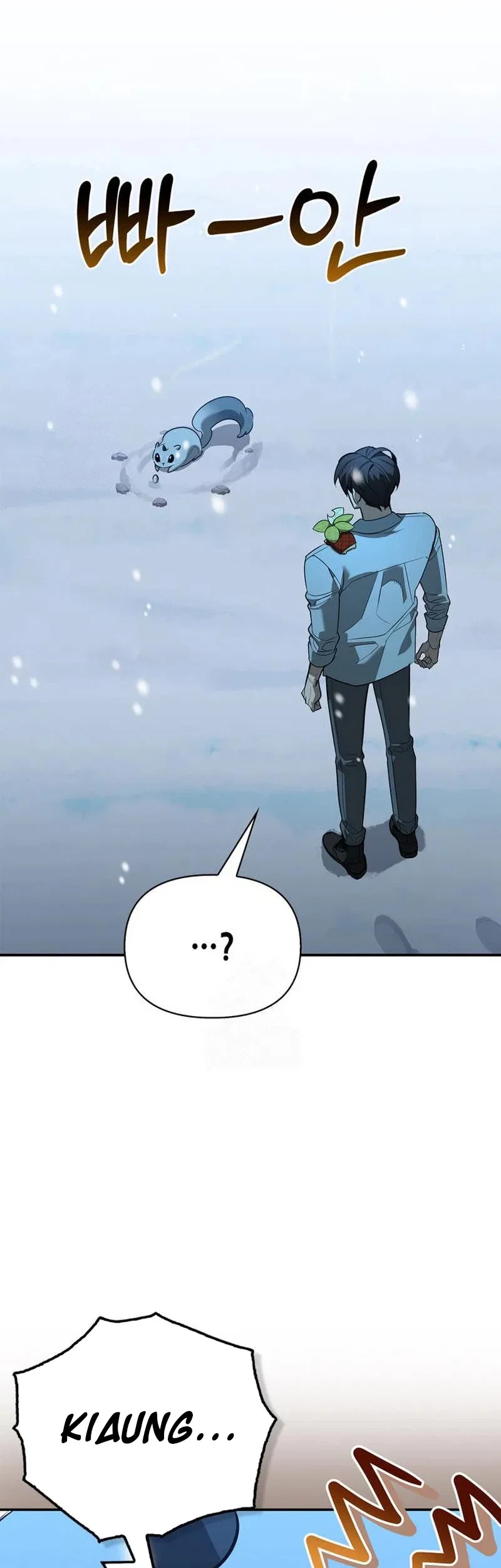 The S-Class Hunter Who Heals Monsters Chapter 44 Gambar 17