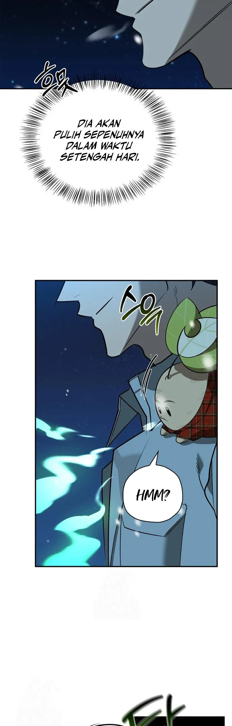 The S-Class Hunter Who Heals Monsters Chapter 44 Gambar 21