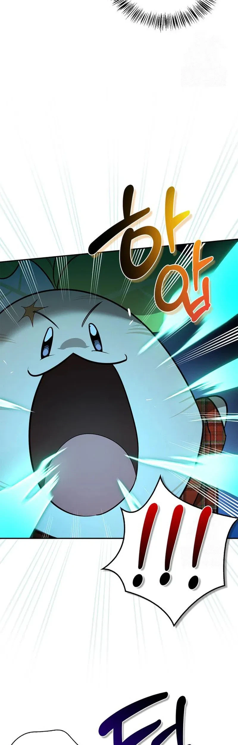 The S-Class Hunter Who Heals Monsters Chapter 44 Gambar 23