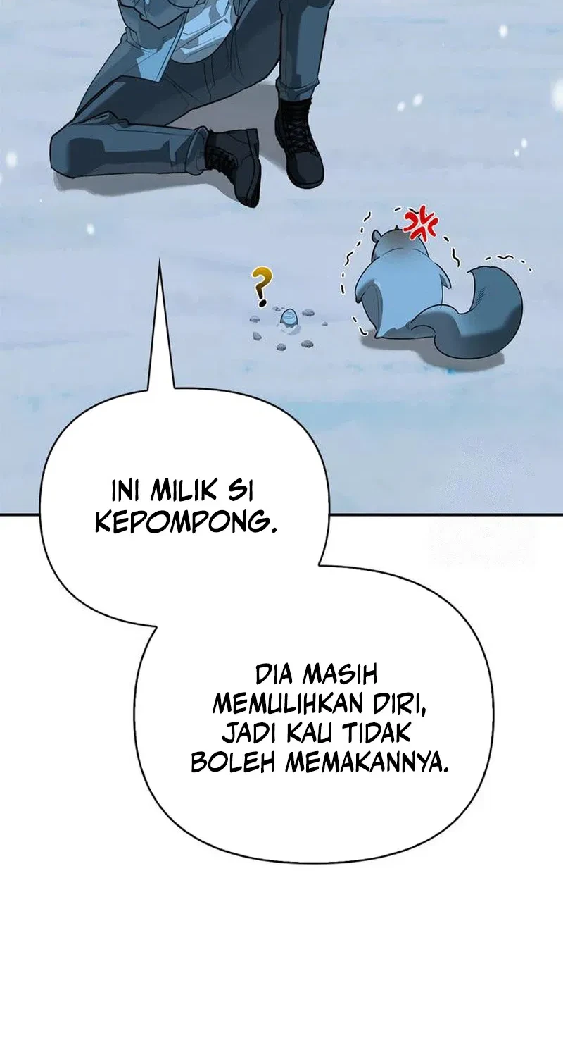 The S-Class Hunter Who Heals Monsters Chapter 44 Gambar 25