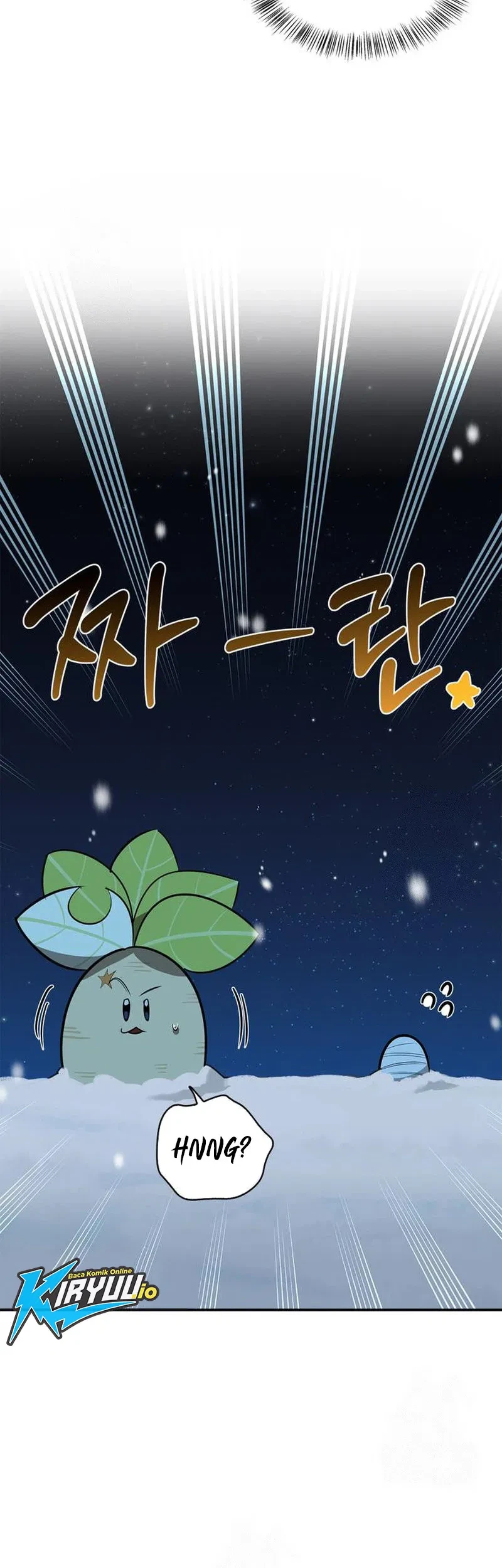 The S-Class Hunter Who Heals Monsters Chapter 44 Gambar 27