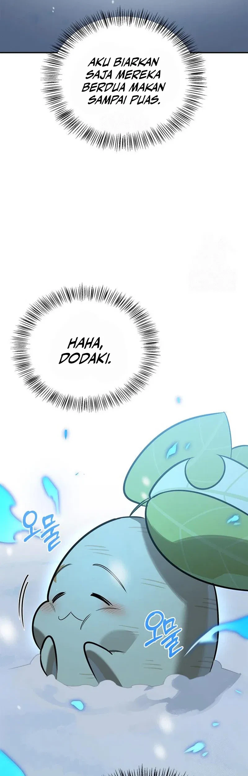 The S-Class Hunter Who Heals Monsters Chapter 44 Gambar 29