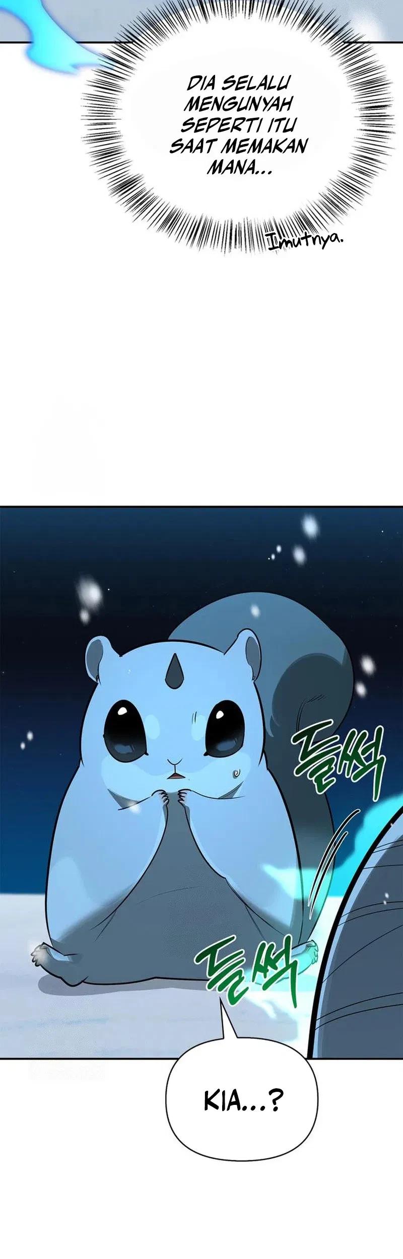 The S-Class Hunter Who Heals Monsters Chapter 44 Gambar 30