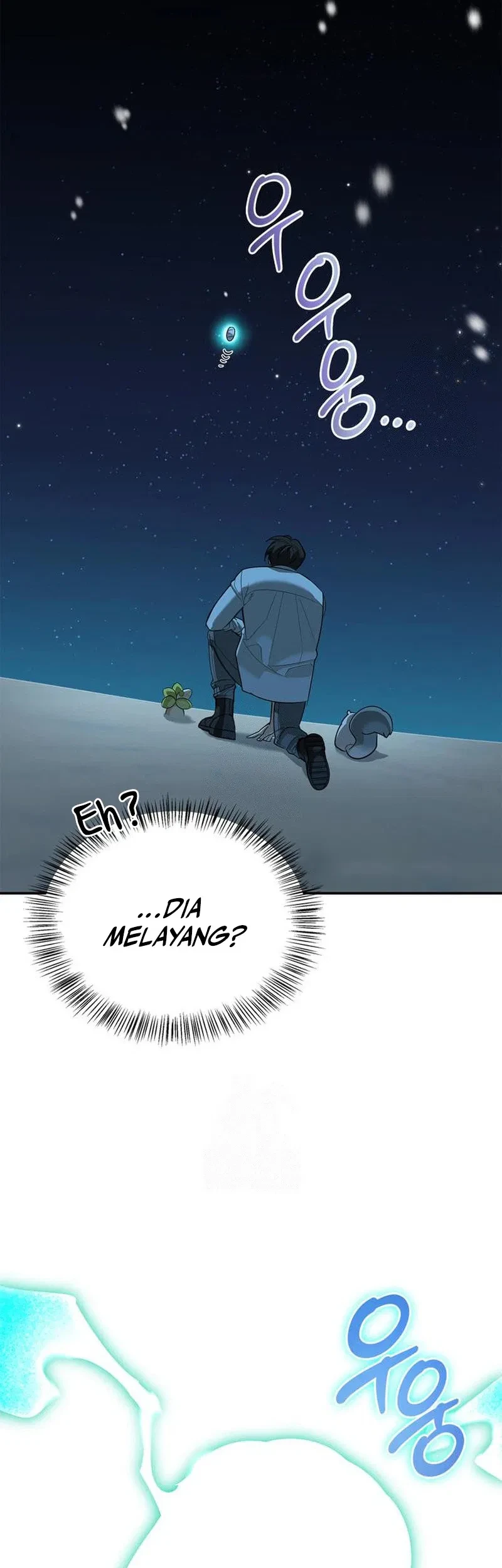 The S-Class Hunter Who Heals Monsters Chapter 44 Gambar 32