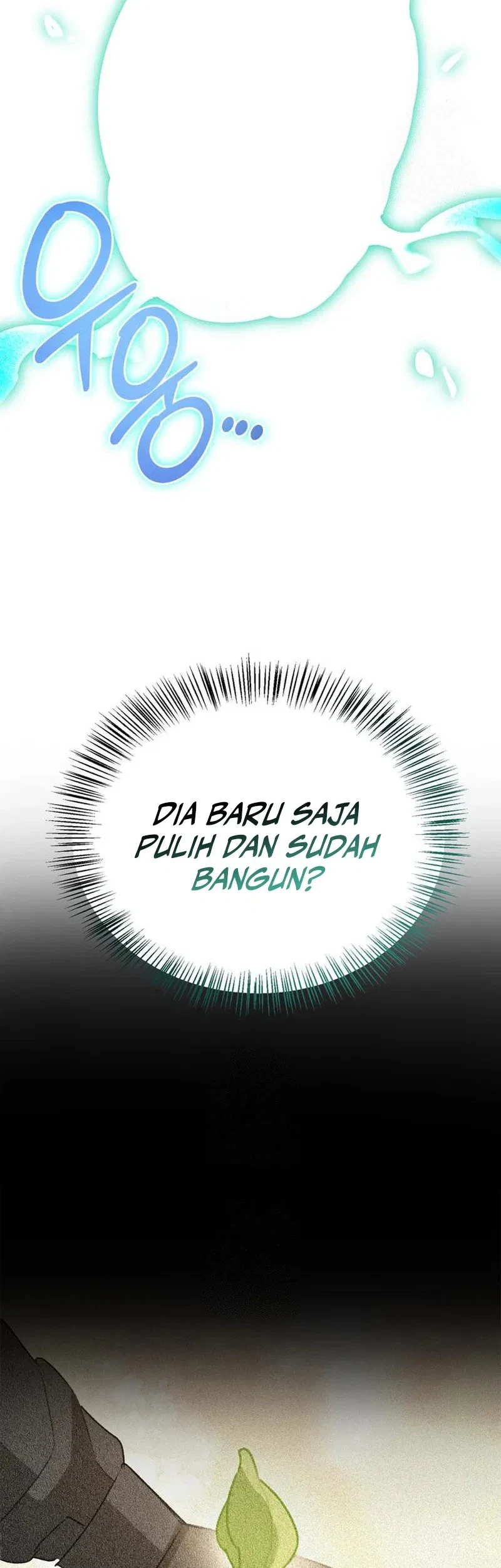 The S-Class Hunter Who Heals Monsters Chapter 44 Gambar 33