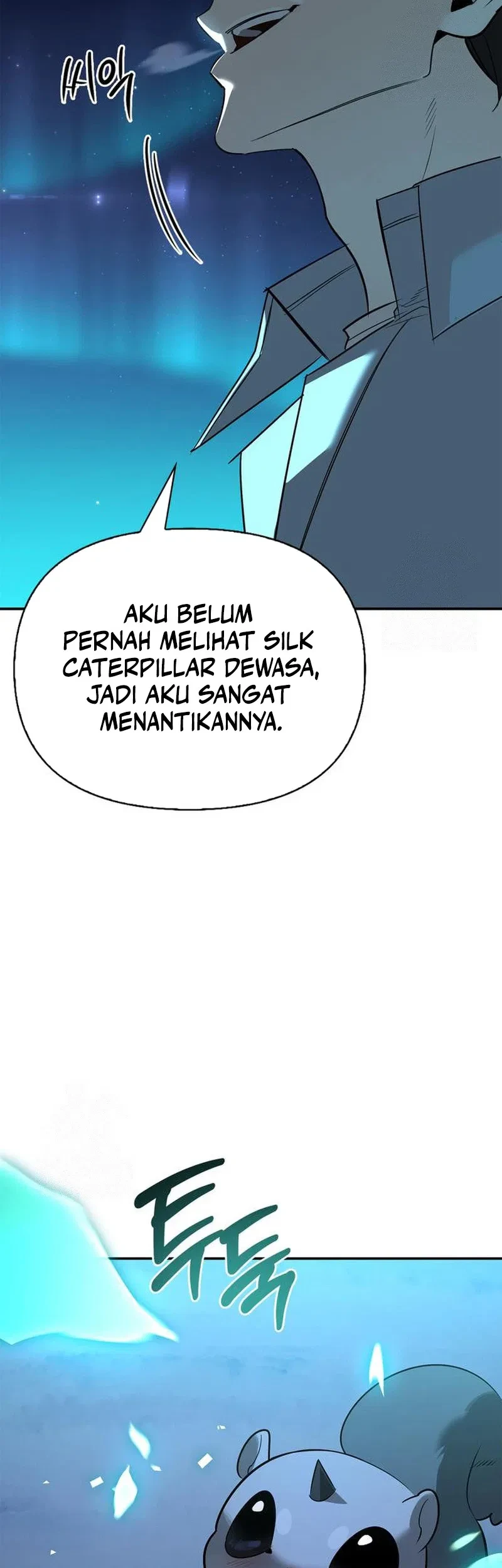 The S-Class Hunter Who Heals Monsters Chapter 44 Gambar 36