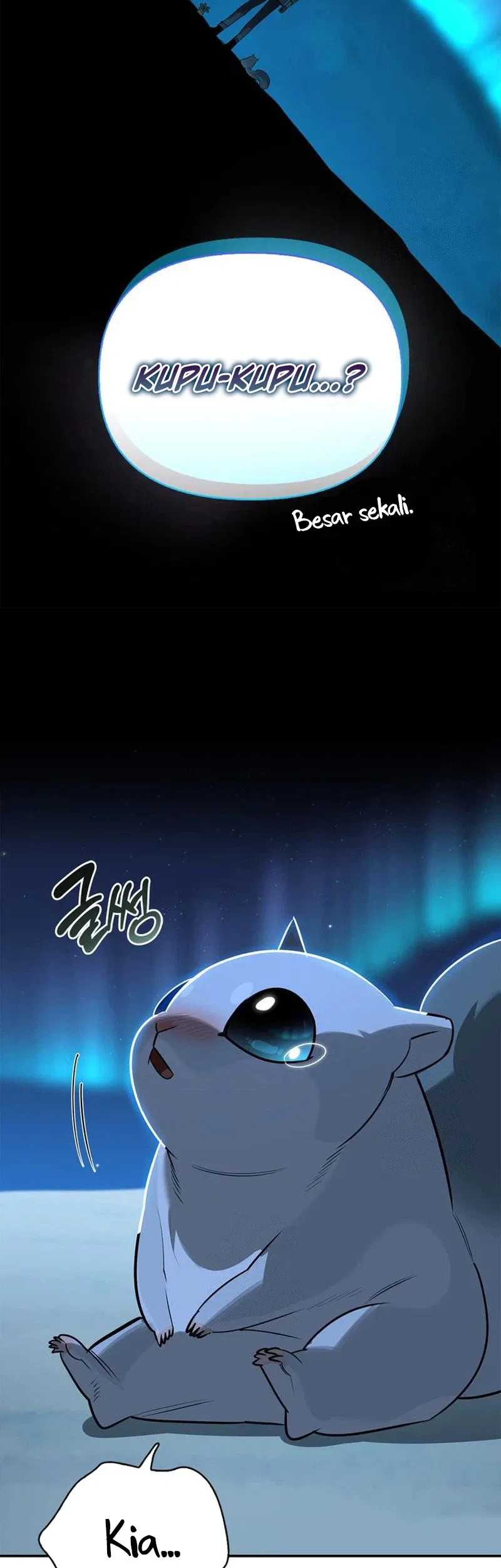 The S-Class Hunter Who Heals Monsters Chapter 44 Gambar 40