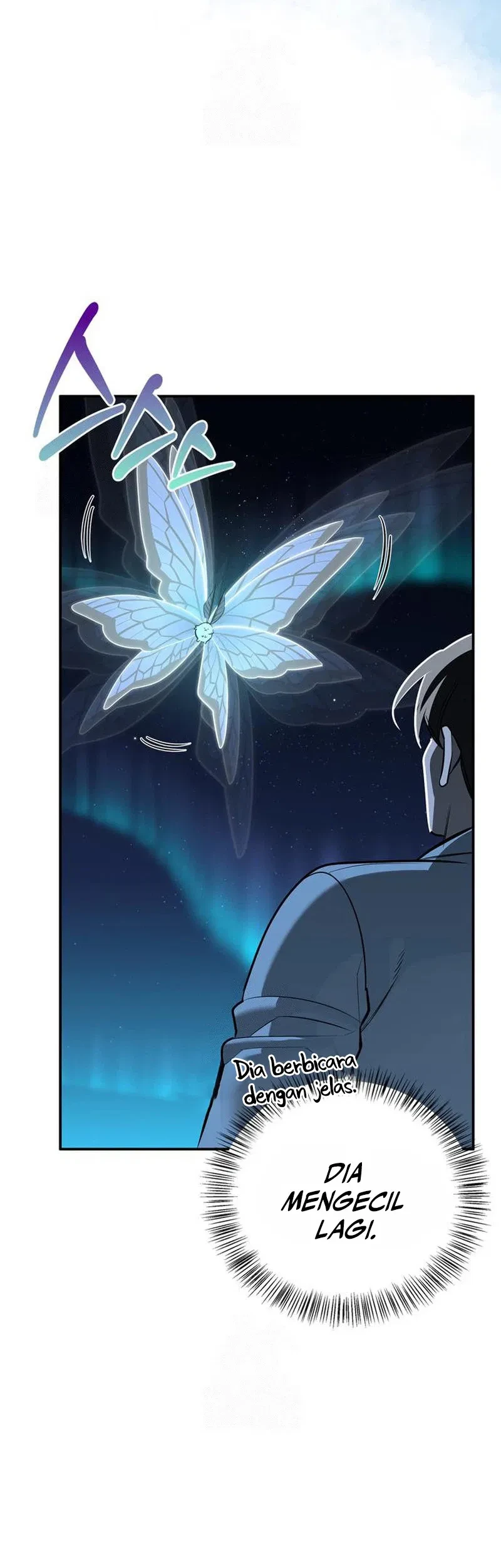 The S-Class Hunter Who Heals Monsters Chapter 44 Gambar 42