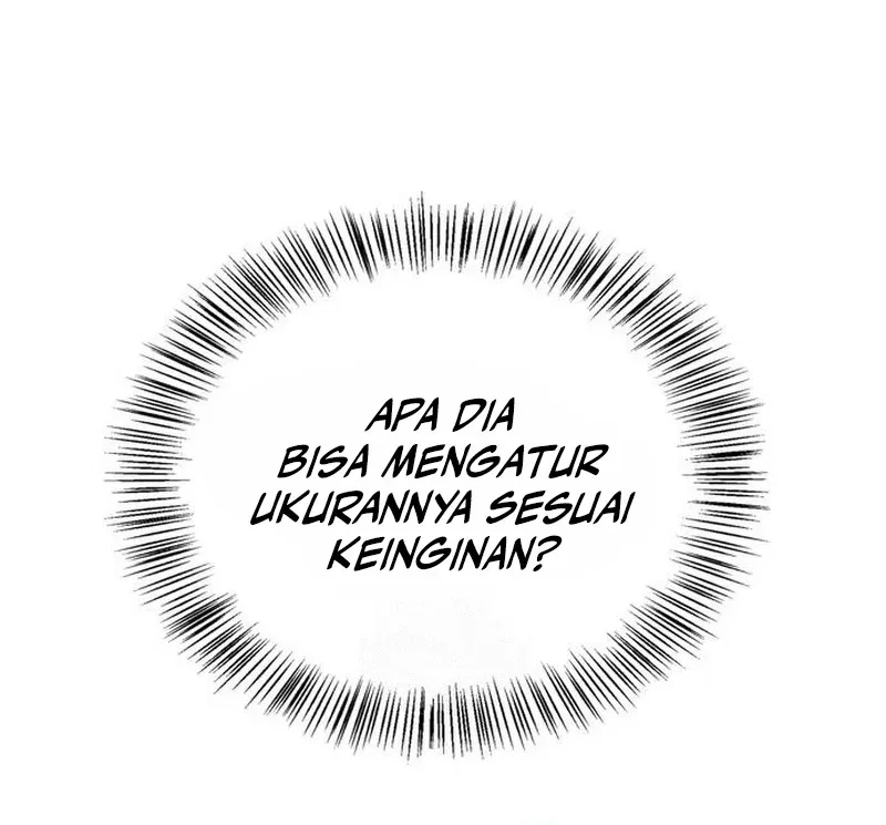 The S-Class Hunter Who Heals Monsters Chapter 44 Gambar 43