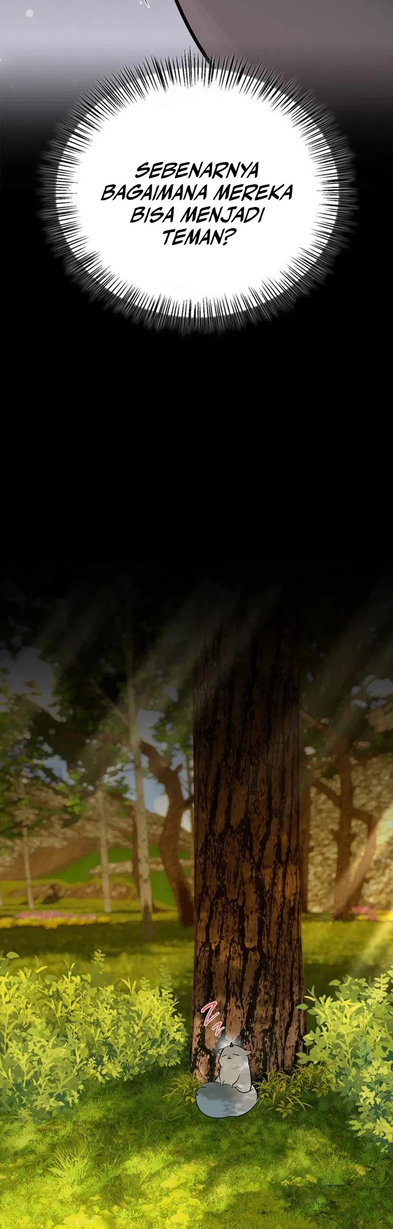 The S-Class Hunter Who Heals Monsters Chapter 44 Gambar 46