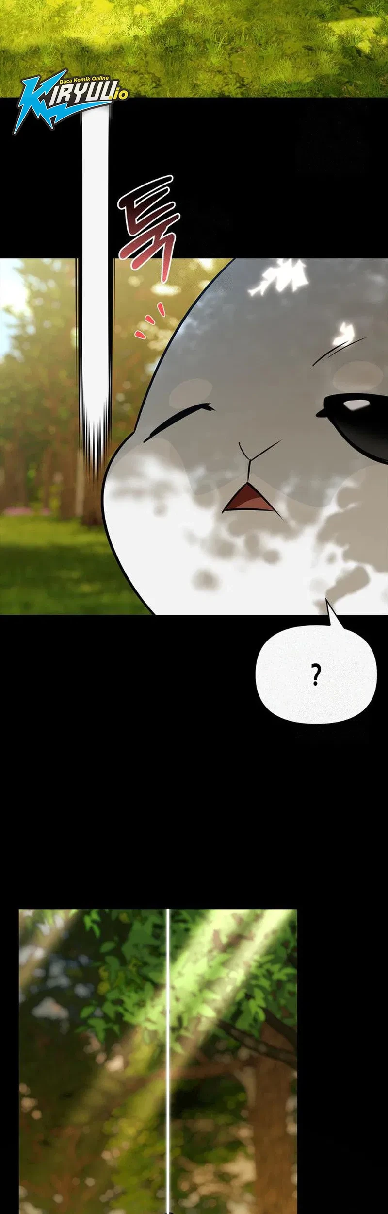 The S-Class Hunter Who Heals Monsters Chapter 44 Gambar 47