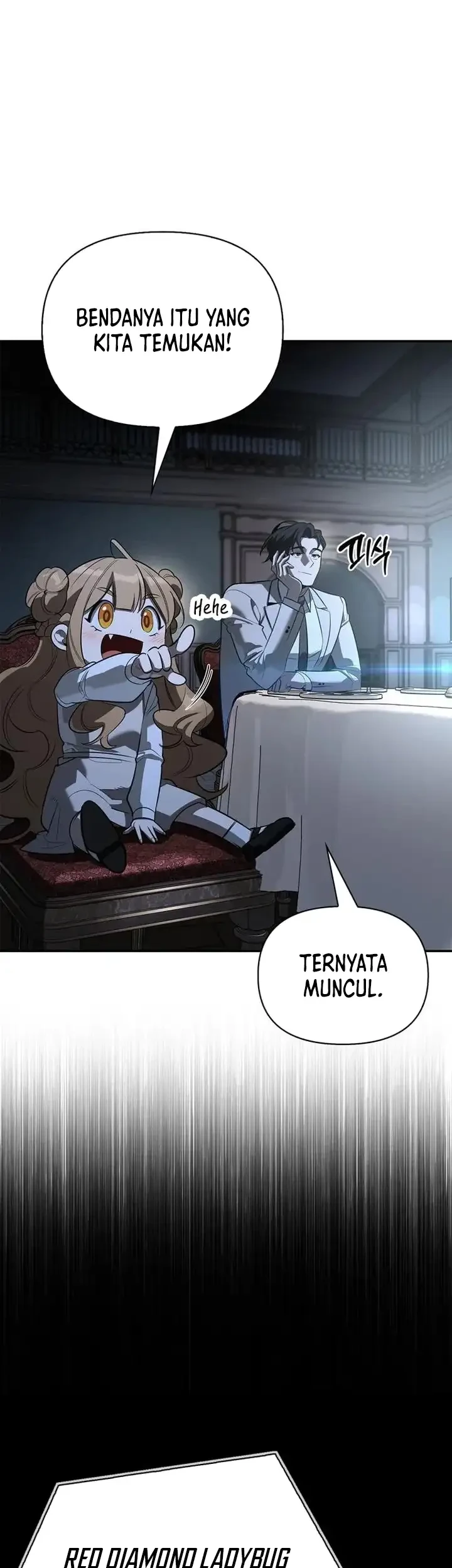 The S-Class Hunter Who Heals Monsters Chapter 45 Gambar 55