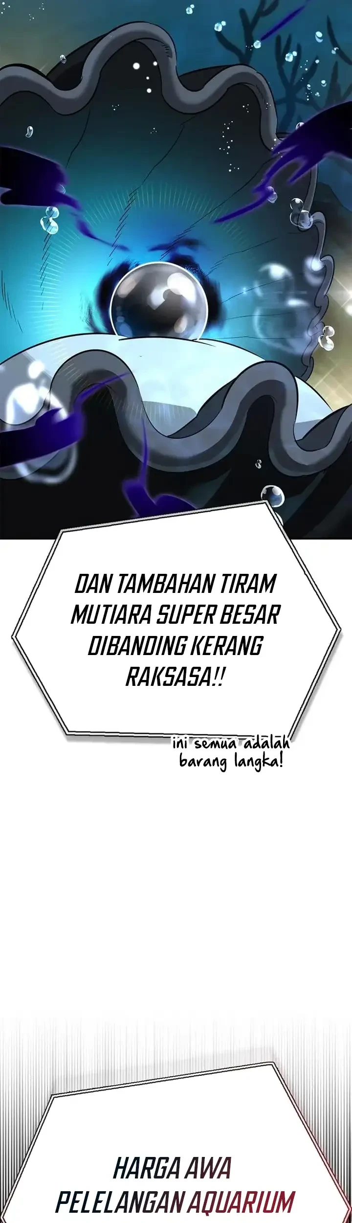 The S-Class Hunter Who Heals Monsters Chapter 45 Gambar 61