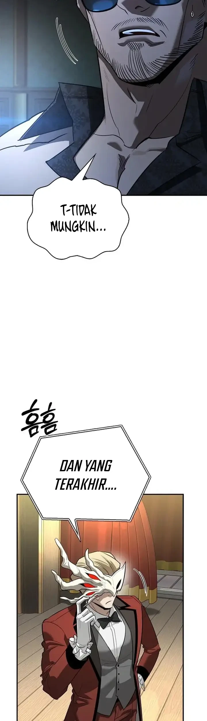 The S-Class Hunter Who Heals Monsters Chapter 45 Gambar 64