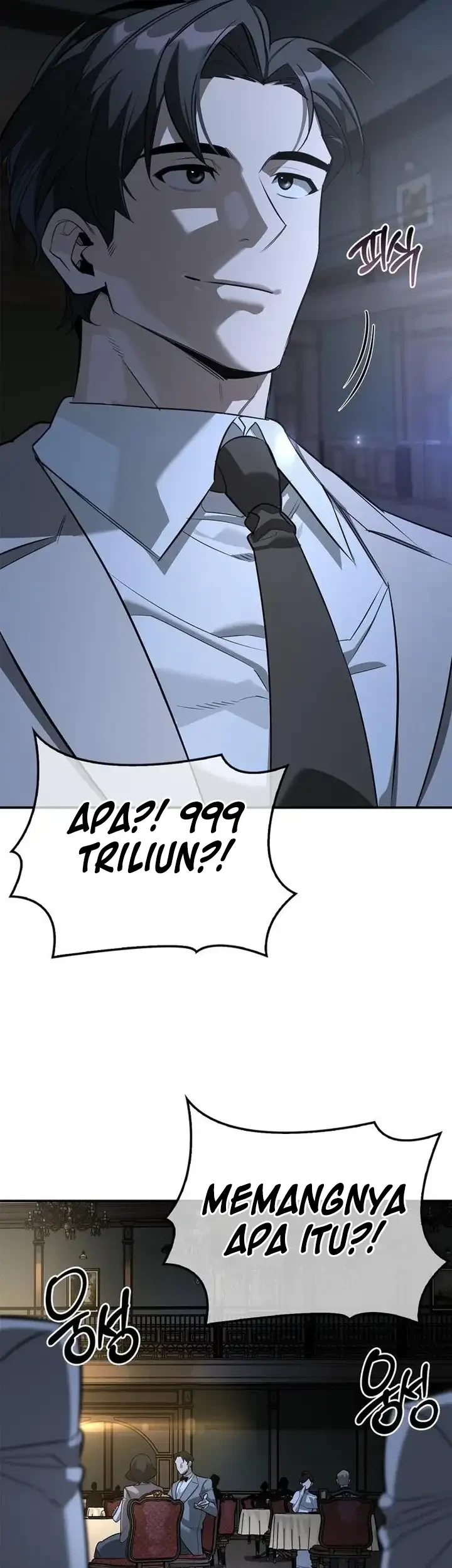 The S-Class Hunter Who Heals Monsters Chapter 45 Gambar 67
