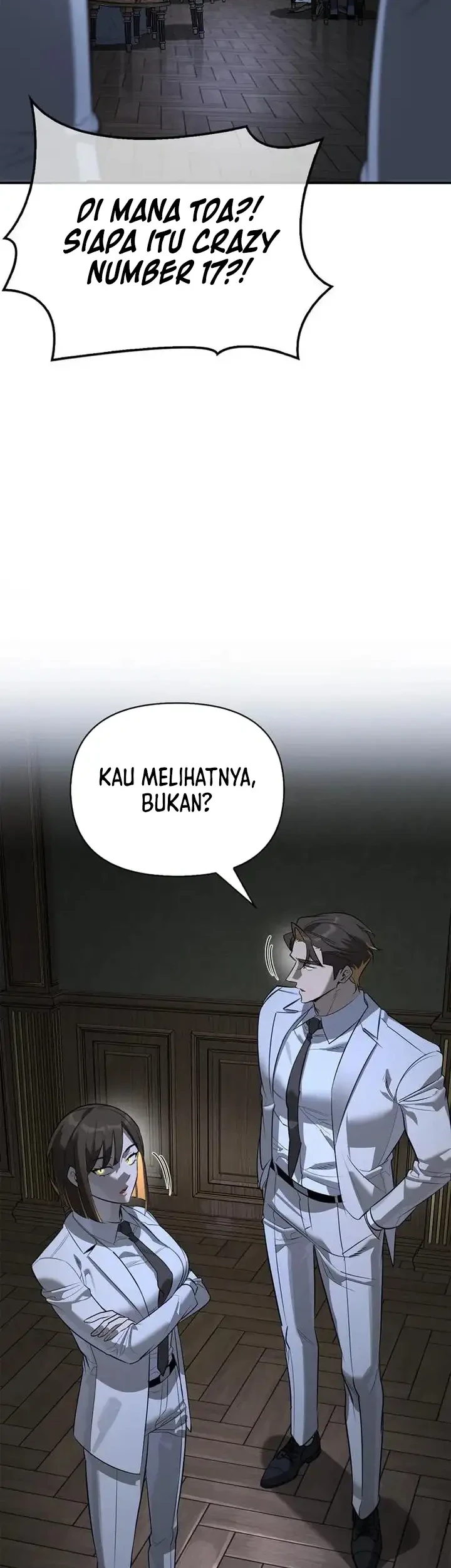 The S-Class Hunter Who Heals Monsters Chapter 45 Gambar 68