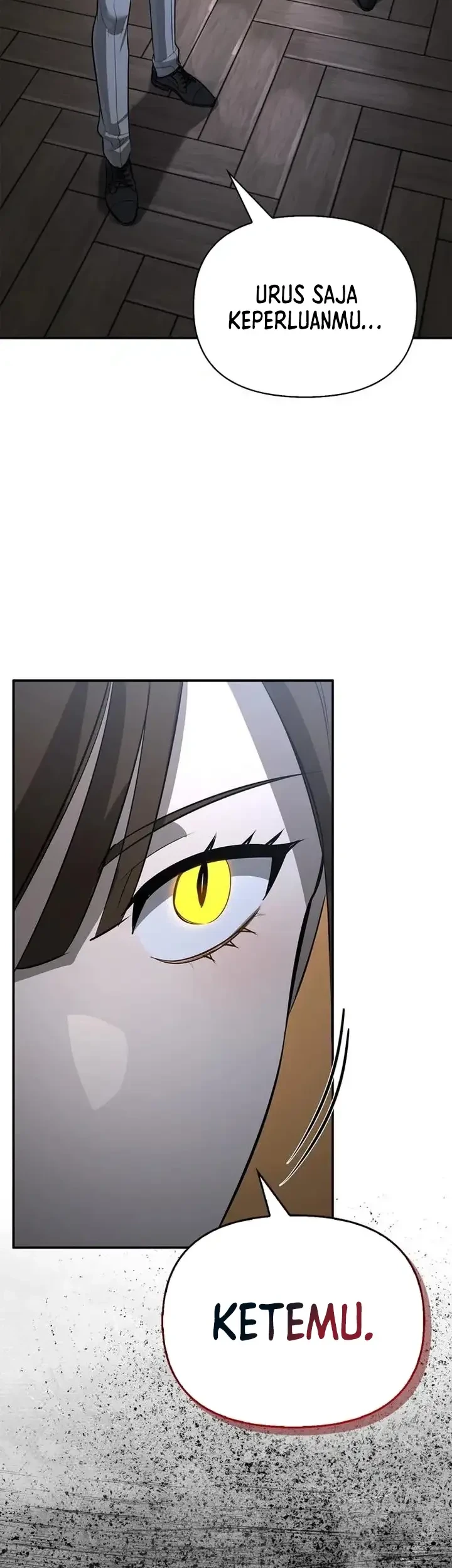 The S-Class Hunter Who Heals Monsters Chapter 45 Gambar 69