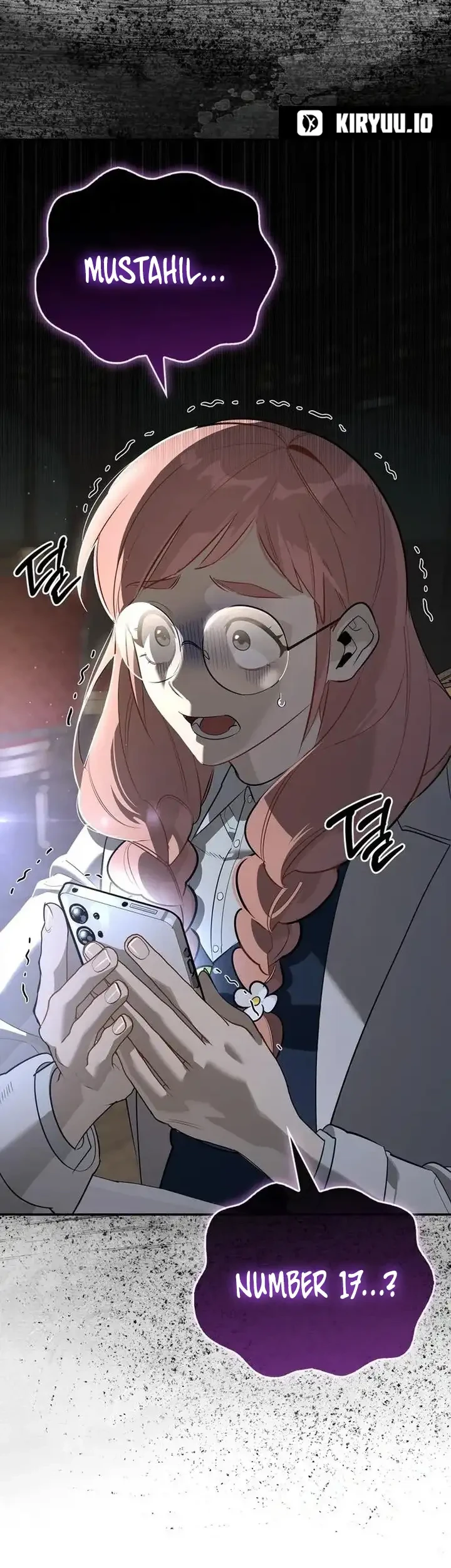 The S-Class Hunter Who Heals Monsters Chapter 45 Gambar 70