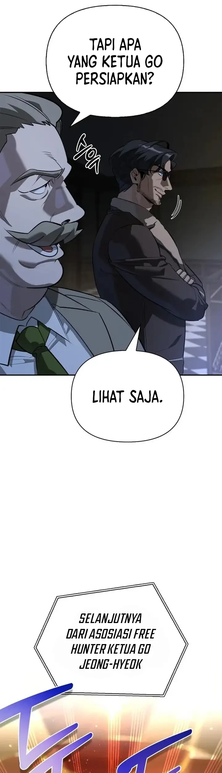 The S-Class Hunter Who Heals Monsters Chapter 45 Gambar 44