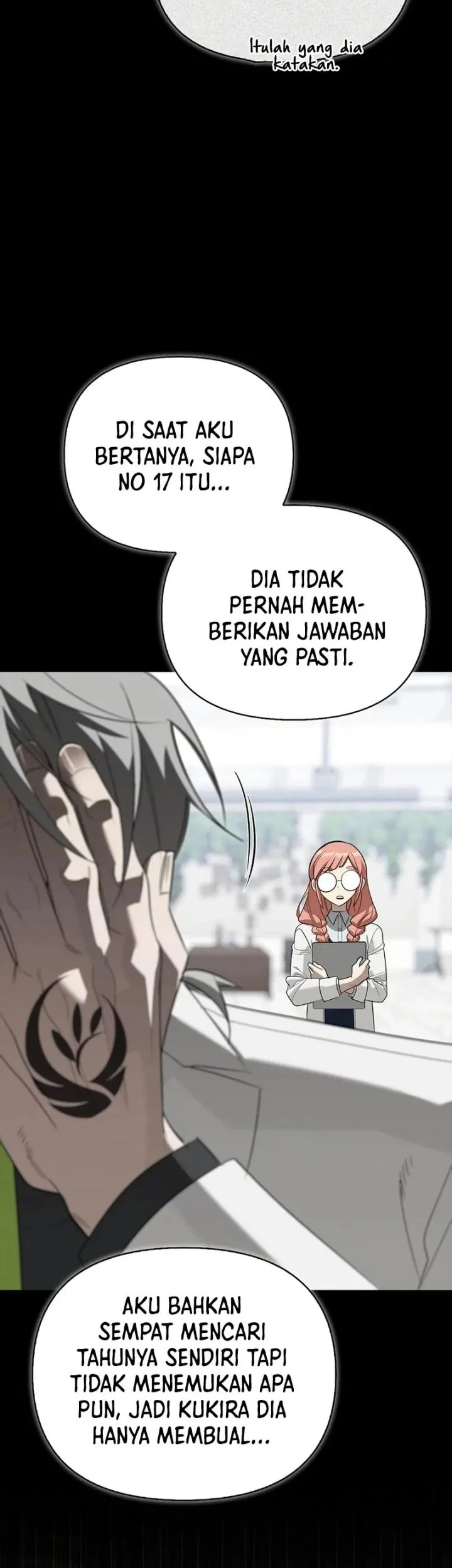 The S-Class Hunter Who Heals Monsters Chapter 46 Gambar 54