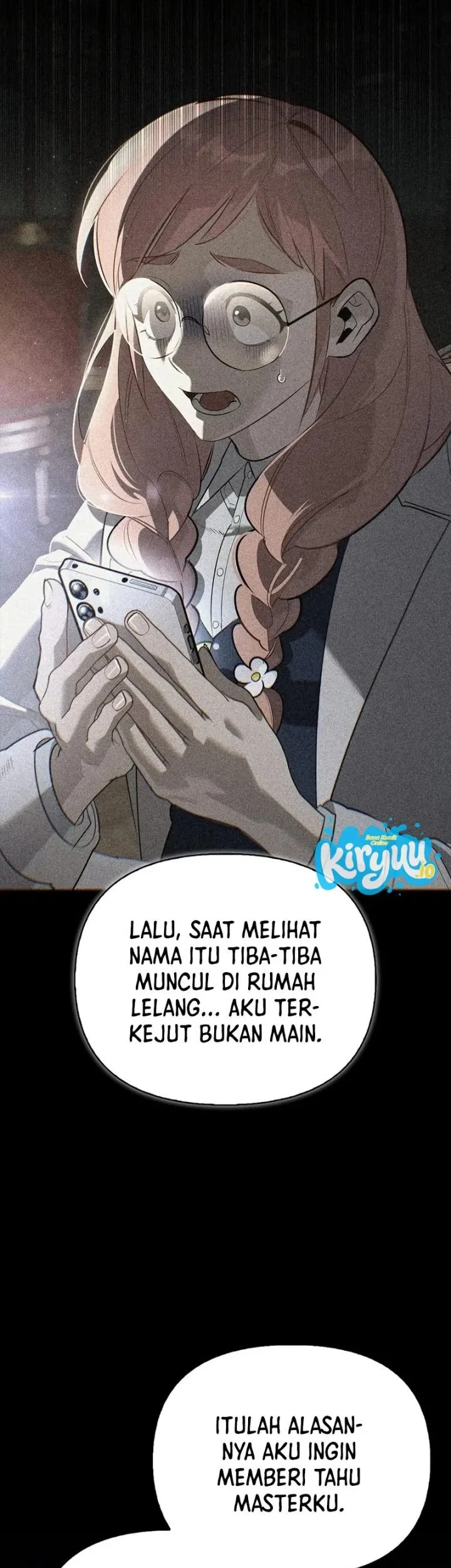 The S-Class Hunter Who Heals Monsters Chapter 46 Gambar 55