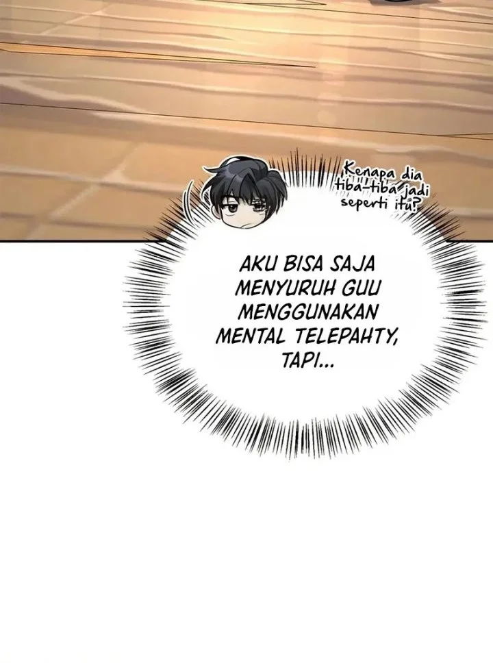 The S-Class Hunter Who Heals Monsters Chapter 46 Gambar 58