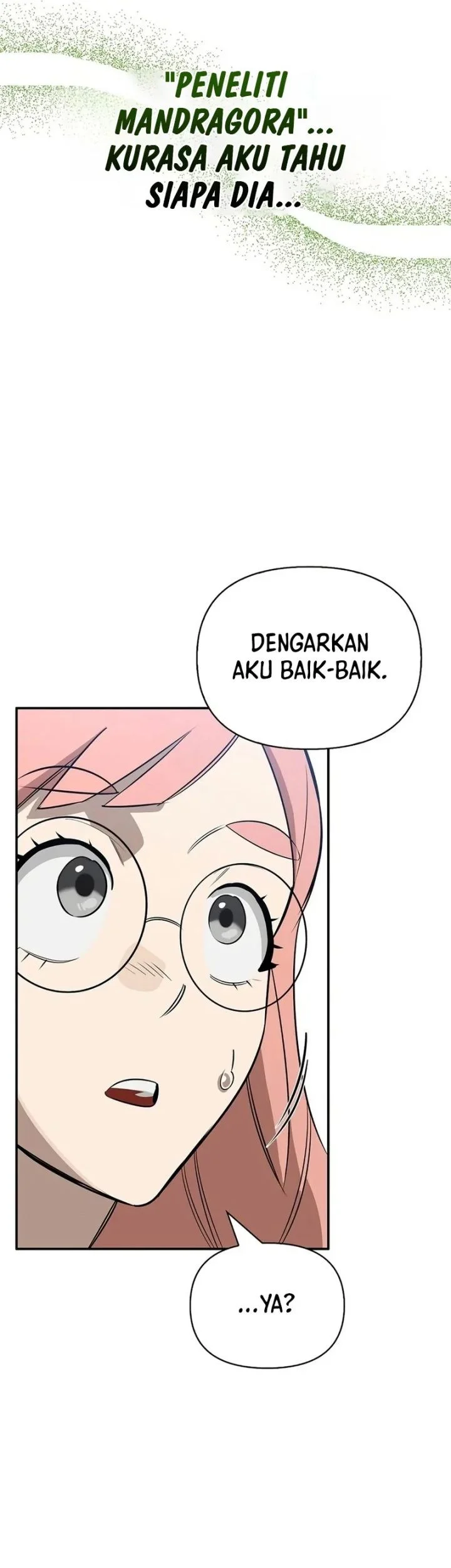 The S-Class Hunter Who Heals Monsters Chapter 46 Gambar 59