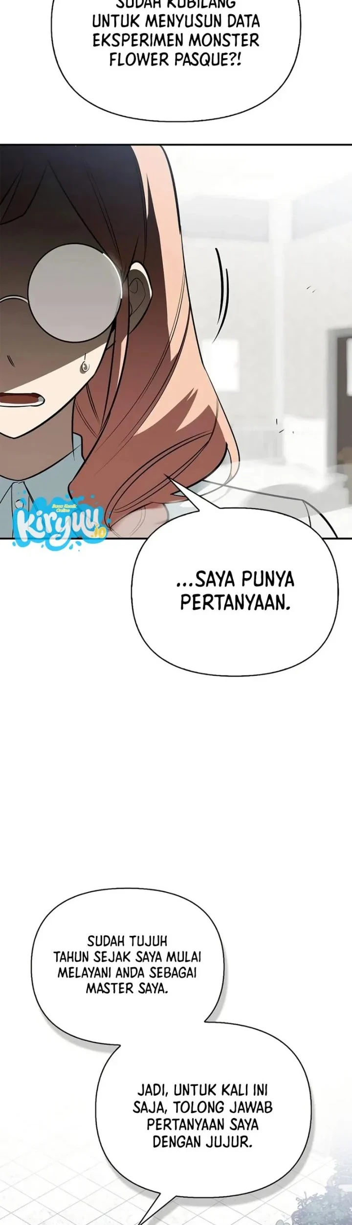 The S-Class Hunter Who Heals Monsters Chapter 46 Gambar 66