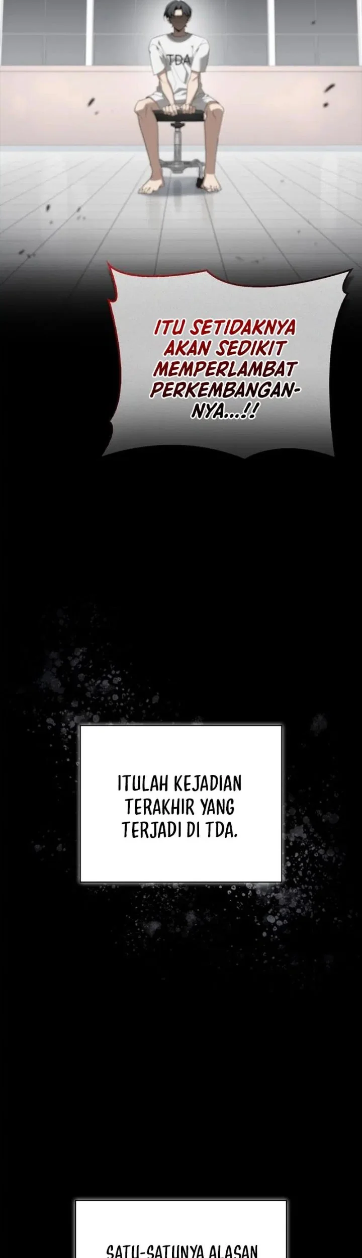 The S-Class Hunter Who Heals Monsters Chapter 47 Gambar 49