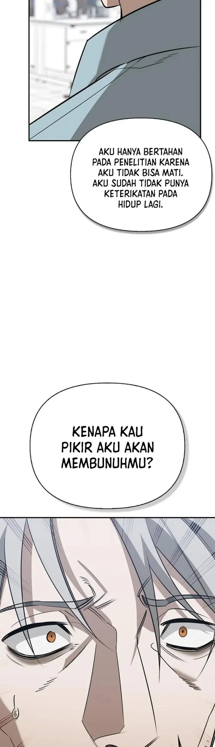 The S-Class Hunter Who Heals Monsters Chapter 47 Gambar 56