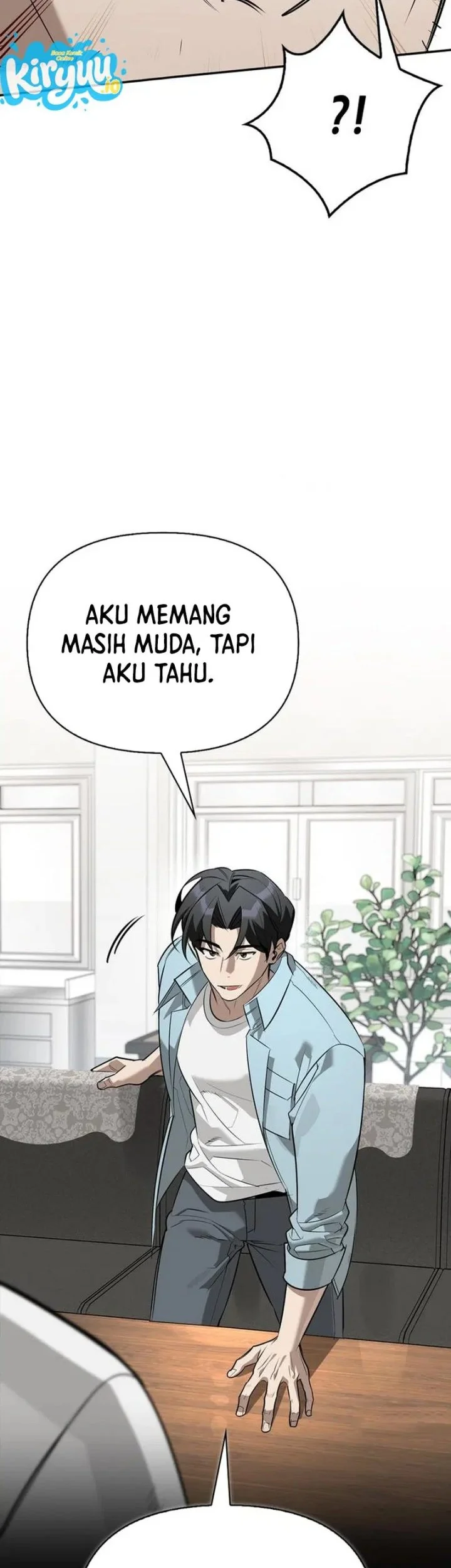 The S-Class Hunter Who Heals Monsters Chapter 47 Gambar 57