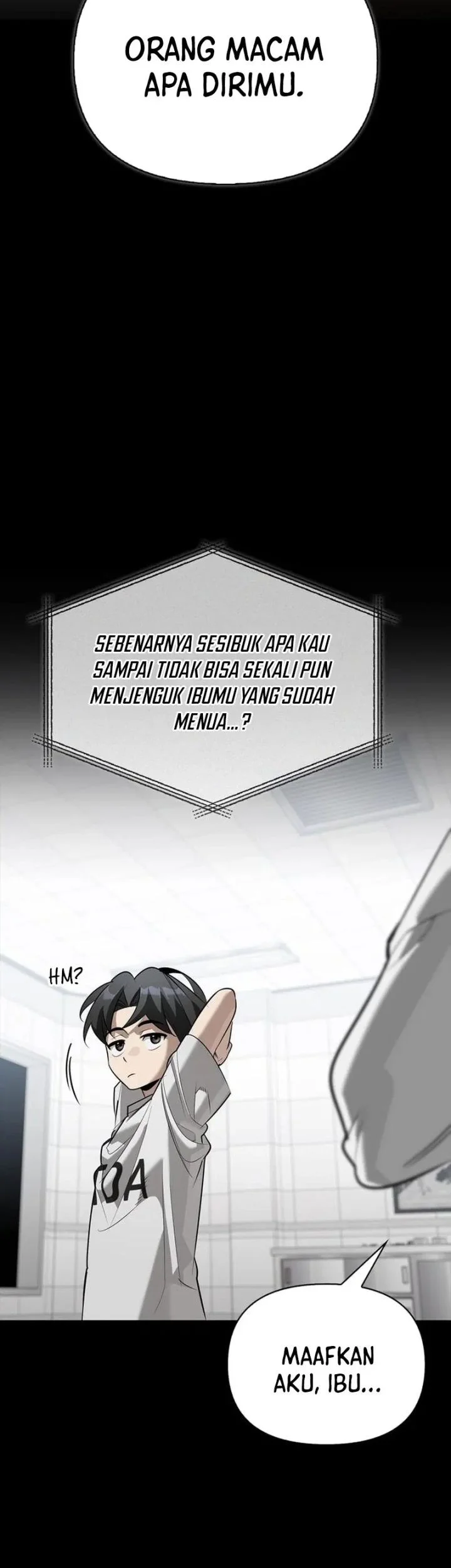 The S-Class Hunter Who Heals Monsters Chapter 47 Gambar 58