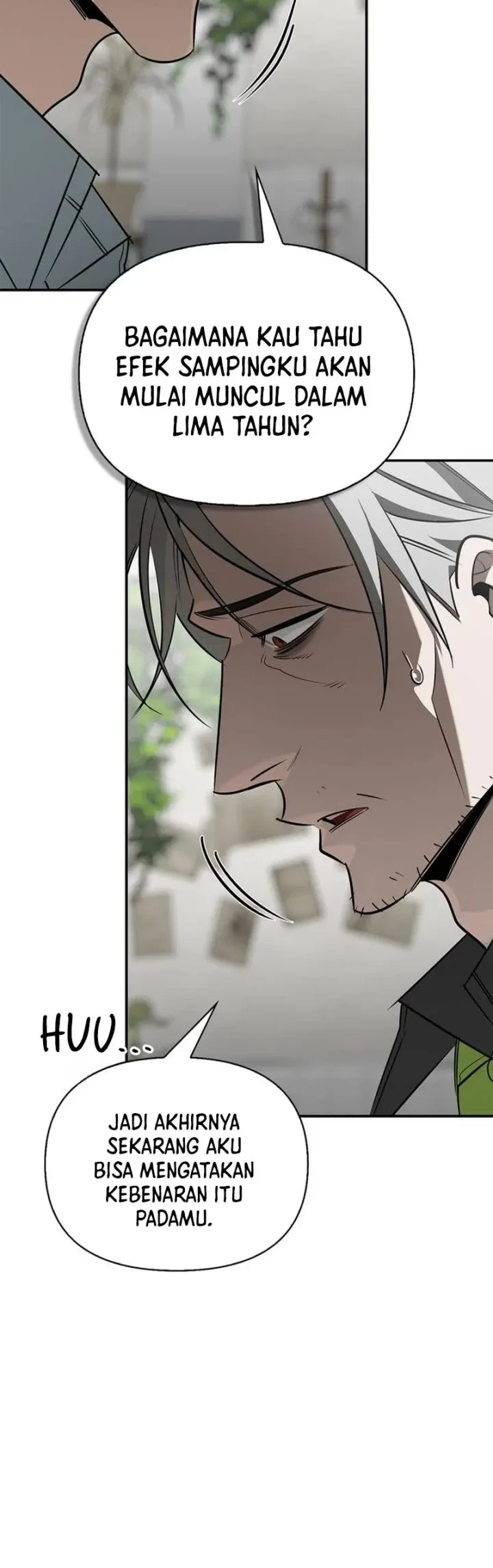 The S-Class Hunter Who Heals Monsters Chapter 47 Gambar 64