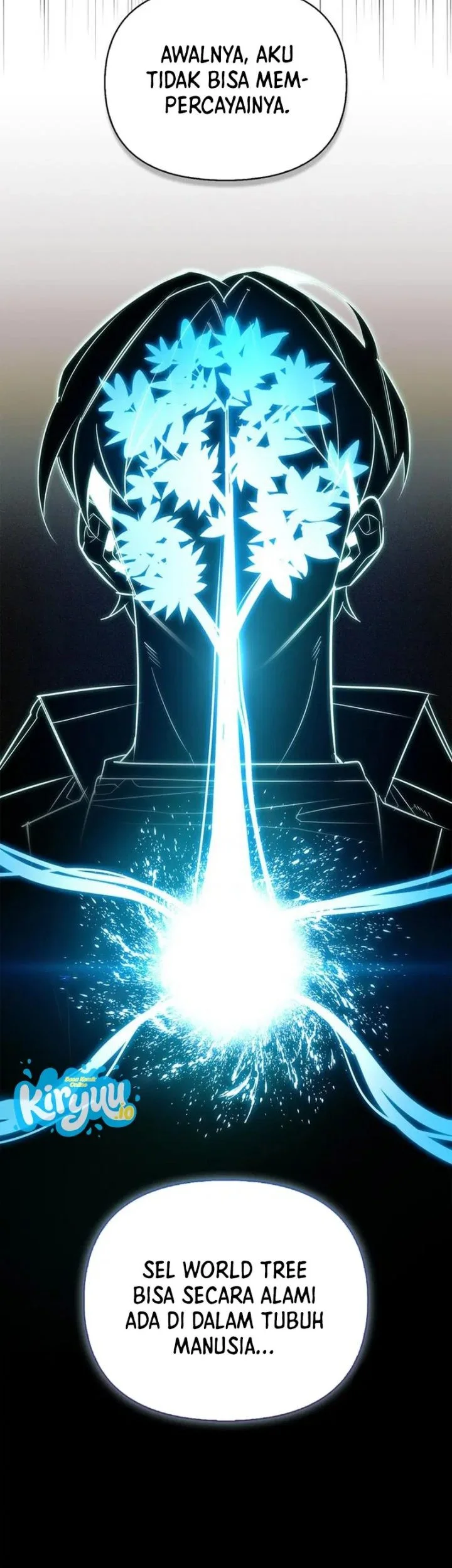 The S-Class Hunter Who Heals Monsters Chapter 47 Gambar 67
